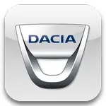 Ремонт та обслуговування Dacia