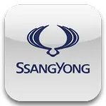 Ремонт та обслуговування Ssang Yong
