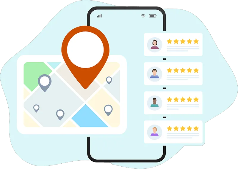 Відгуки про СТО Автомайстерня MOTORIX на Google-мапах
